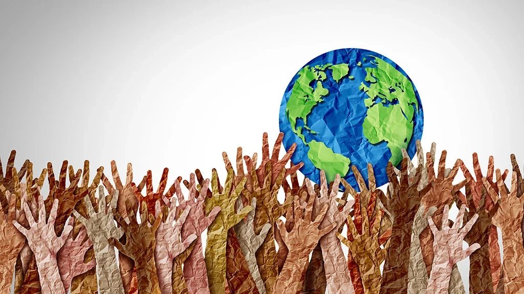 Uluslararası Yardımın Temel Taşları